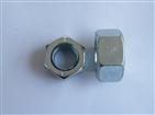 hex nuts DIN 934